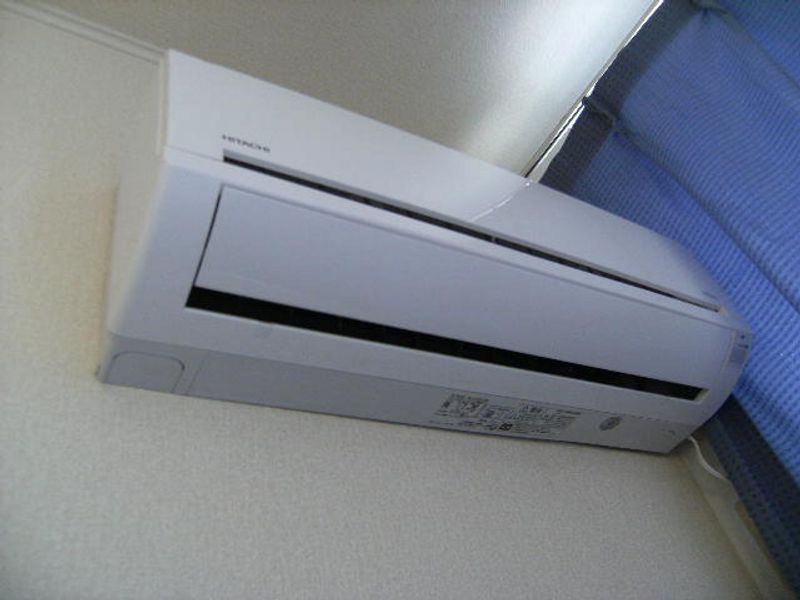 レオパレス未来 その他設備