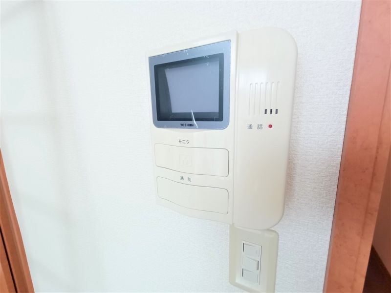 レオパレスコート　グラン その他