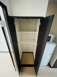 レオネクストイーグル その他設備