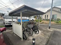 レオネクストサンシャイン宮代 共用部分
