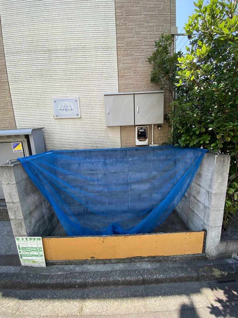 レオネクストアデランテ 共用部分