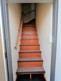 レオパレスサウス　ガーデン 玄関