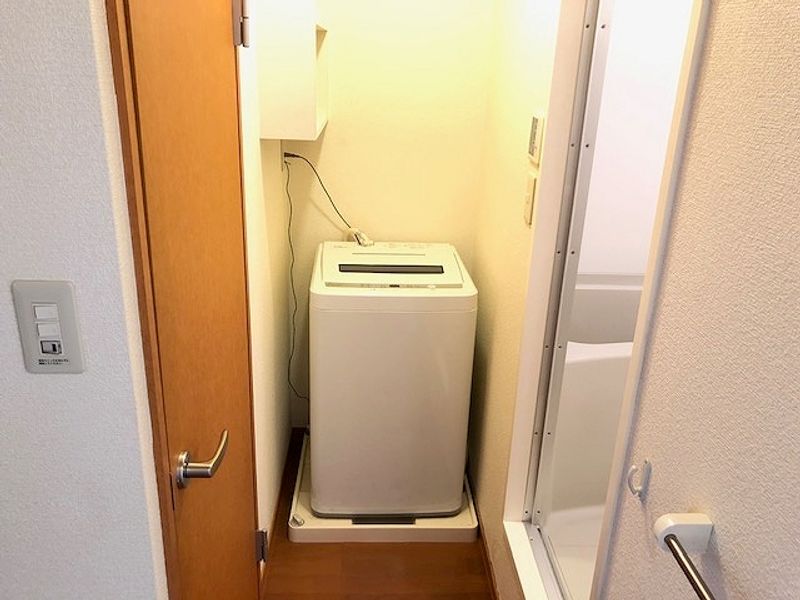 レオパレス城南 その他設備