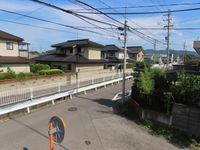 レオパレスプレジール城北Ａ 眺望