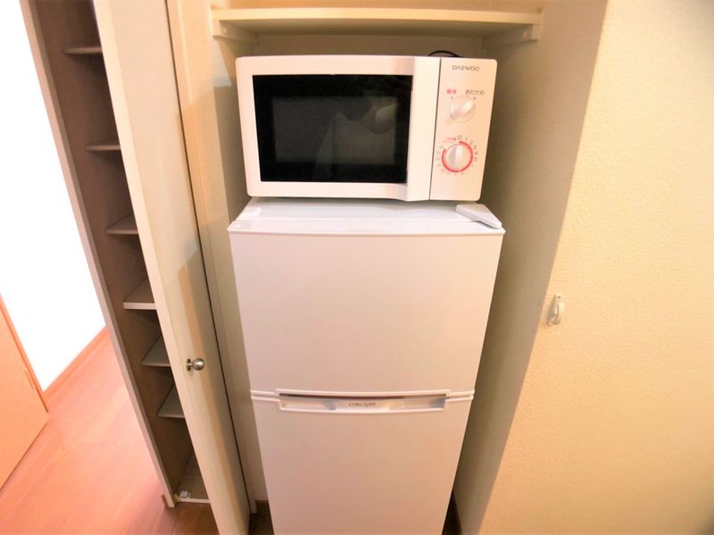 レオパレスｍｅｒ その他設備