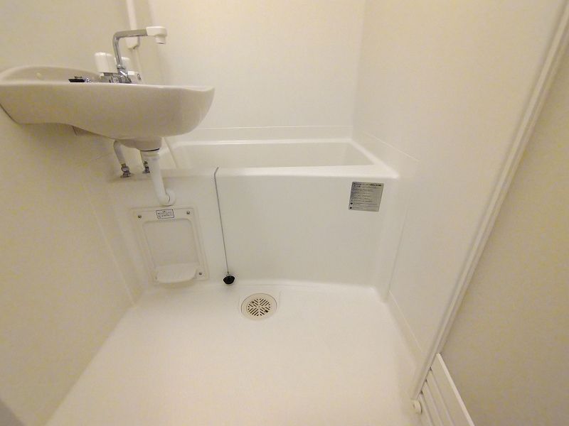 leopalace Lumiere East 浴室