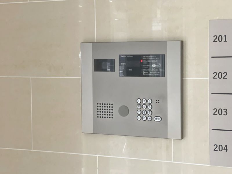 レオパレスＲＥＺＯＮ中百舌鳥 共用部分