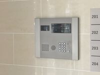 レオパレスＲＥＺＯＮ中百舌鳥 共用部分