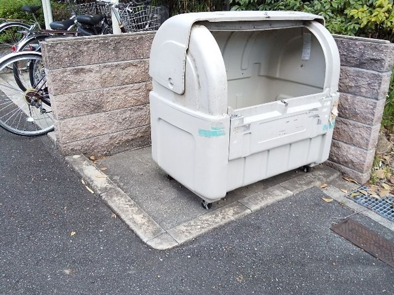 レオパレスＳｙｕＮ 共用部分