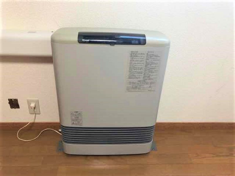 レオパレスプラウ その他設備