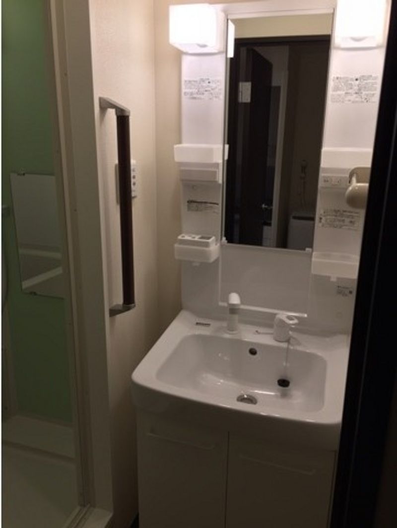 LEONEXT Sereno 세면대