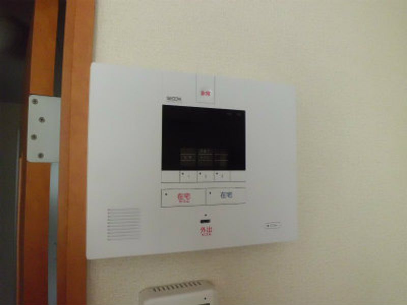 レオパレスコンフォートハイツ その他