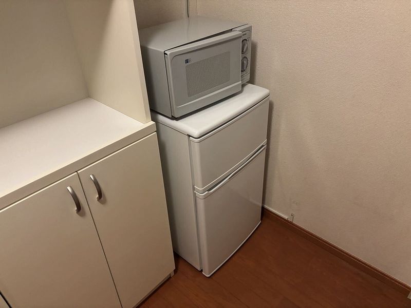 leopalace Mandarine II Thiết bị khác