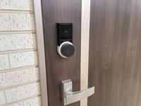 ミランダメゾン桔梗Ⅲ セキュリティ