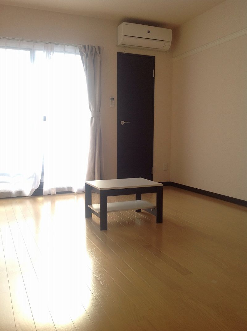 LEONEXT Fossette 거실