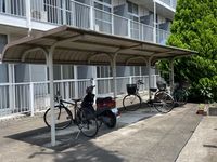 レオパレスＩＳＥＹＡ 共用部分