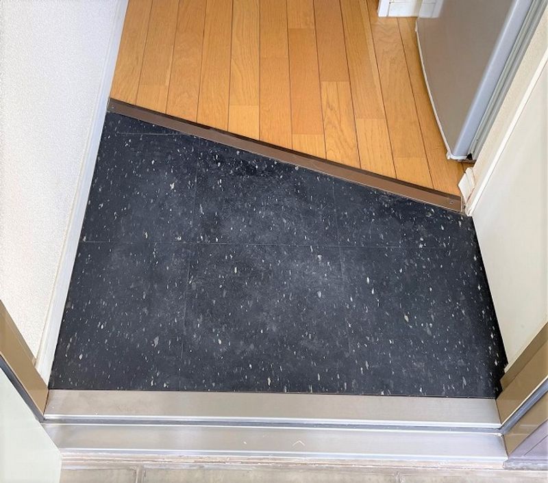 leopalace Entopia Entrance