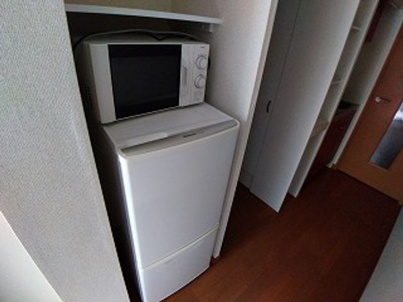 レオパレスＨＡＫＵＢＡ その他