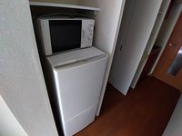 レオパレスＨＡＫＵＢＡ その他