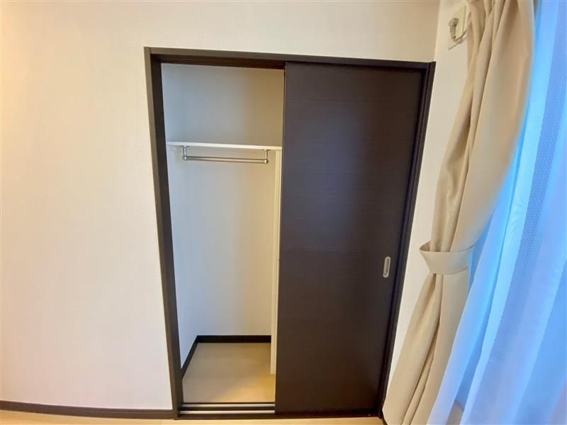 レオネクストメゾン　まどか 収納