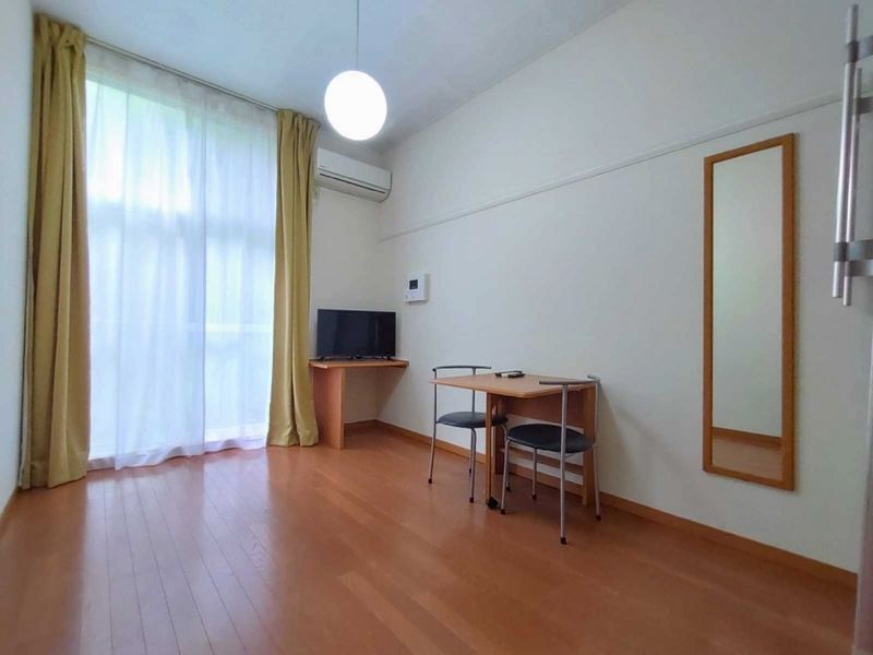 leopalace MAX Living room