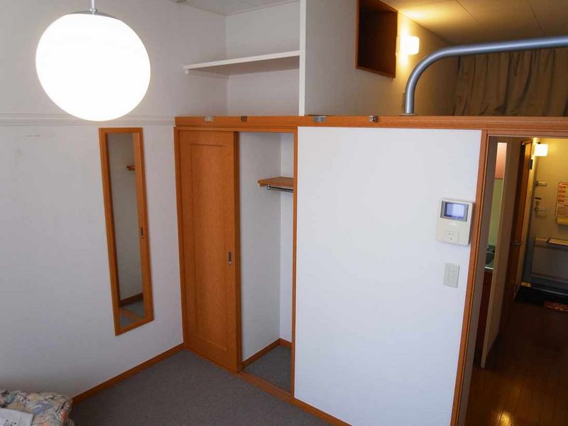 leopalace Epoca 2 Phòng khách