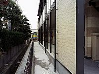 レオパレスエスポワール 共用部分