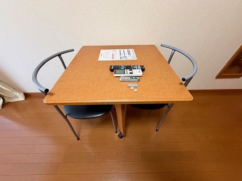 レオパレス源池 その他設備