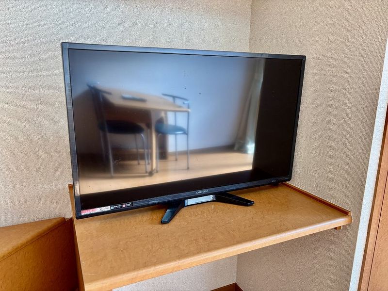 レオパレスおおせぎ　Ⅰ その他設備