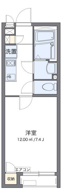 57914 Floorplan