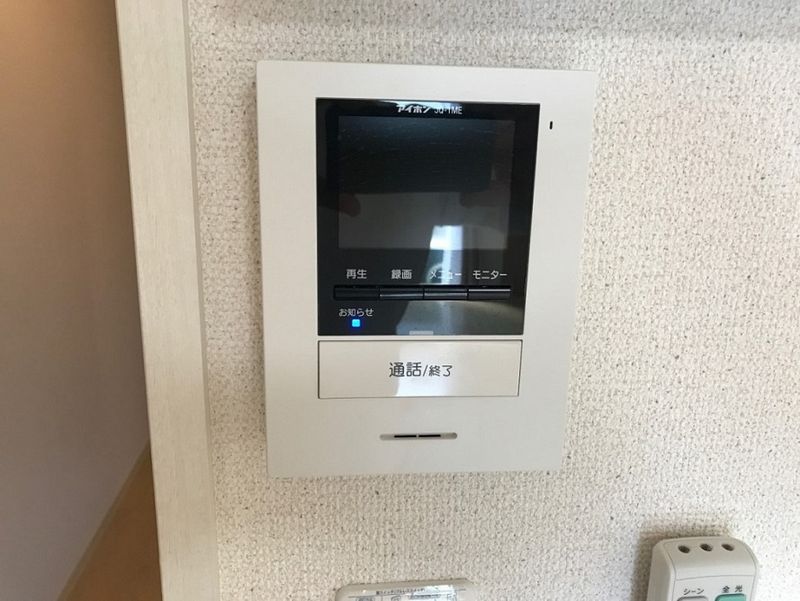レオパレスＡＬＬＥＧＲＥＴＴＯ セキュリティ