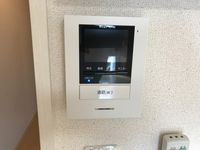 レオパレスＡＬＬＥＧＲＥＴＴＯ セキュリティ