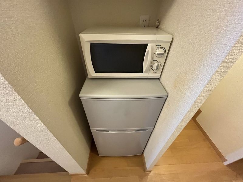 レオネクストモミの木 その他設備