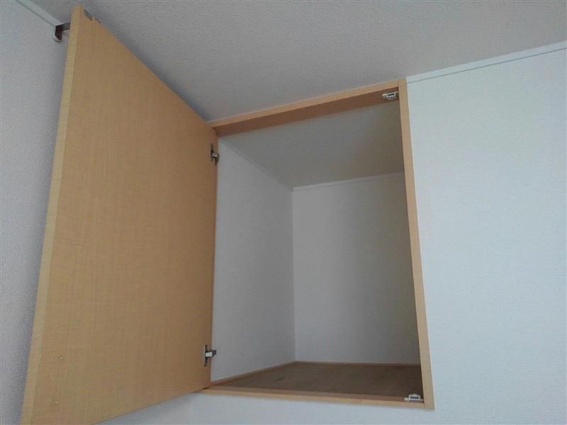 レオパレスよしたけ 収納