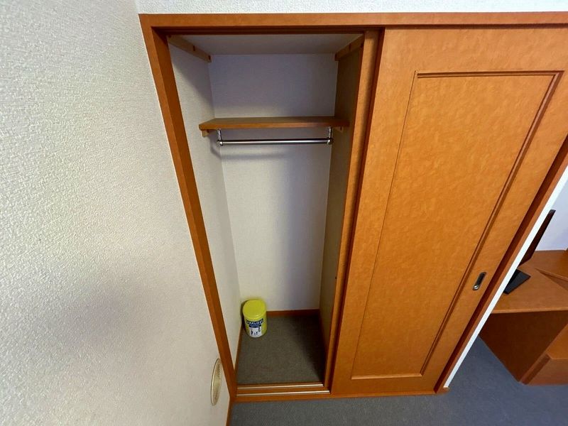 leopalace Chihaya Storage