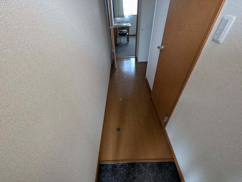 leopalace Riverstone Entrance