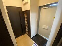 レオネクスト和光 玄関