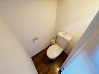 レオパレスあさひ トイレ