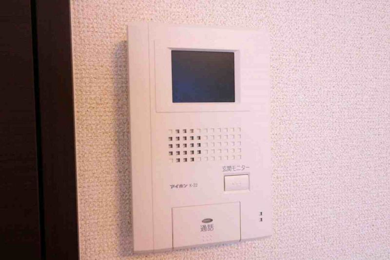 レオネクストカンフリエ三国 セキュリティ