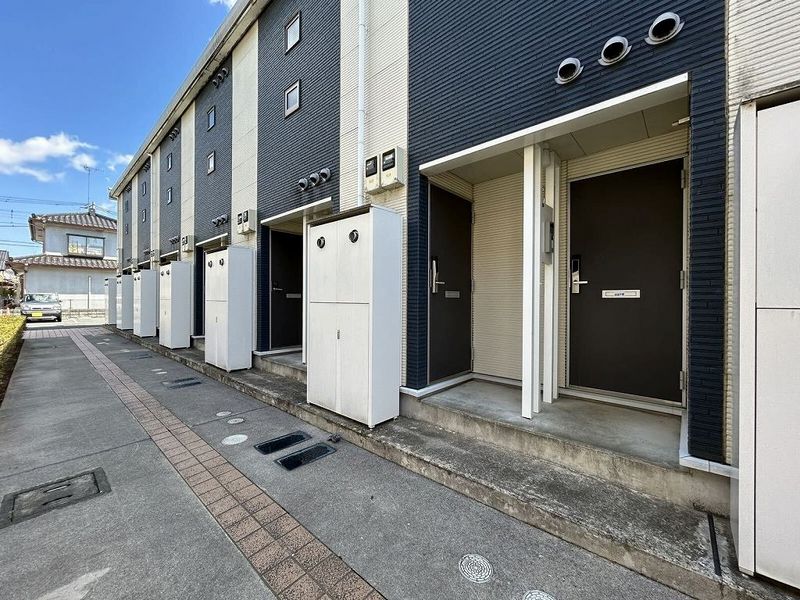 LEONEXT Read & Nana 기타