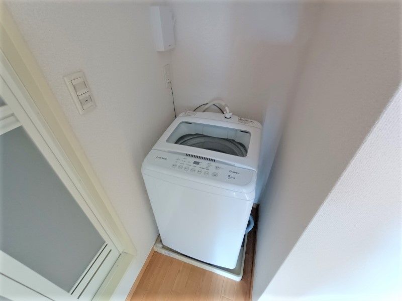 レオパレス千成Ⅱ その他