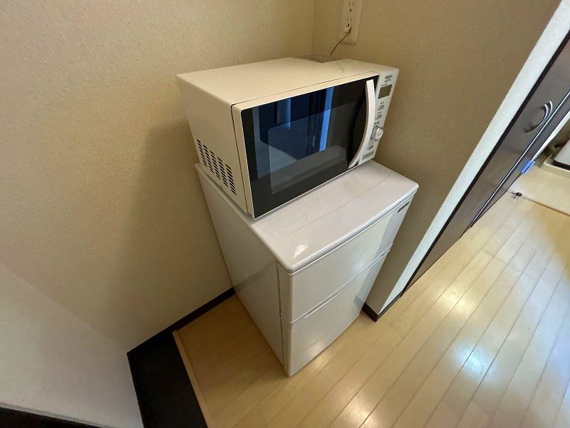 レオネクストＰＲＥＳＳＯ大師西 その他設備