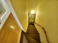 レオパレスグリーンウッド 玄関