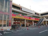 レオパレスイースト 周辺環境