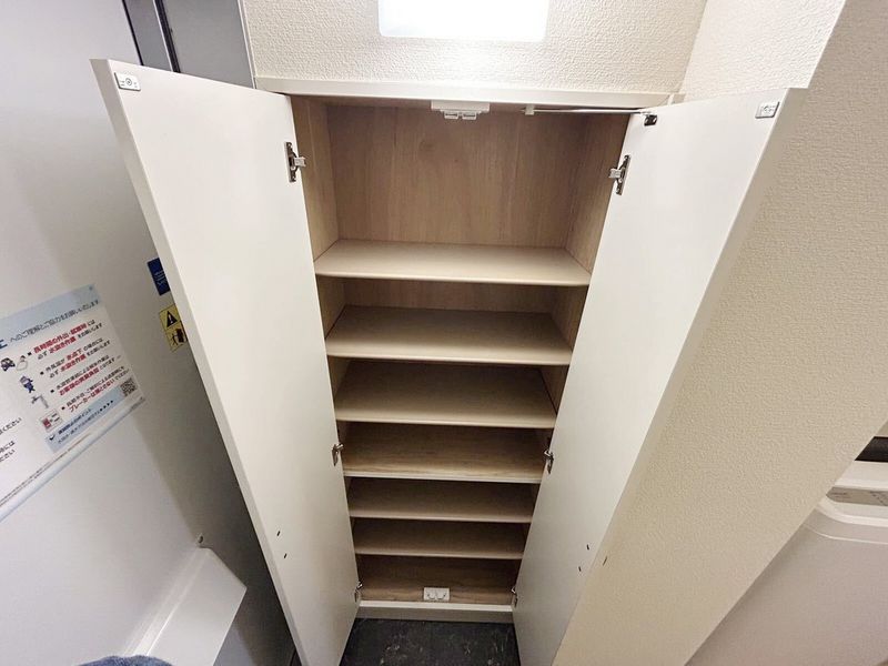 レオパレスボヌール若林 その他