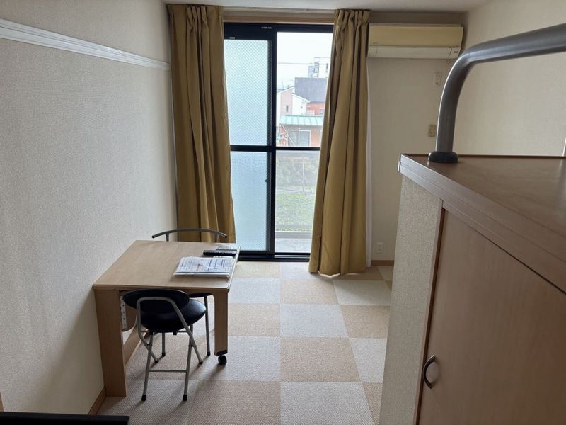 leopalace Utagawa Living room