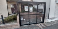 レオパレスＲｏｓｅＫｕｒａｔａ 共用部分