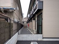レオパレスシュン その他