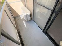 レオパレスひかり バルコニー