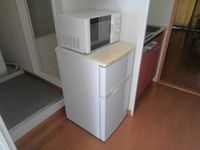 レオパレスセルリアン箱森 その他